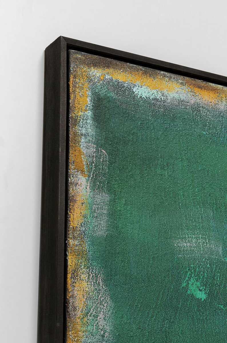 KARE Design Leinwandbild Vista 90x120  