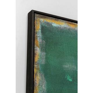 KARE Design Leinwandbild Vista 90x120  