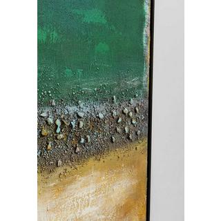 KARE Design Leinwandbild Vista 90x120  