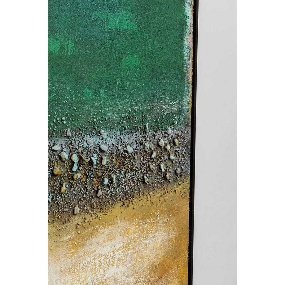 KARE Design Leinwandbild Vista 90x120  