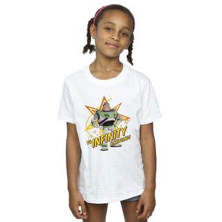 Disney  Toy Story To Infinity TShirt 