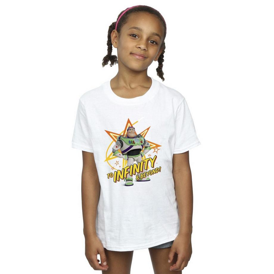 Disney  Toy Story To Infinity TShirt 