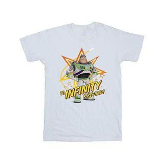 Disney  Toy Story To Infinity TShirt 