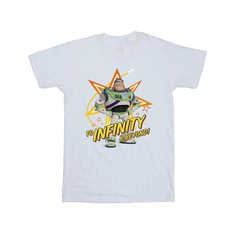 Disney  Toy Story To Infinity TShirt 