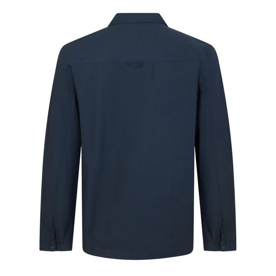 LYLE & SCOTT Giacca Camicia Extra Resistente  