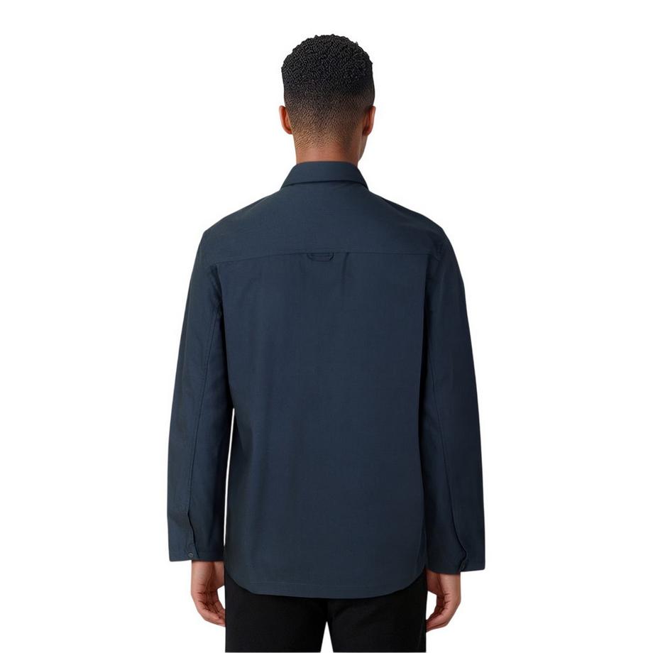 LYLE & SCOTT Giacca Camicia Extra Resistente  