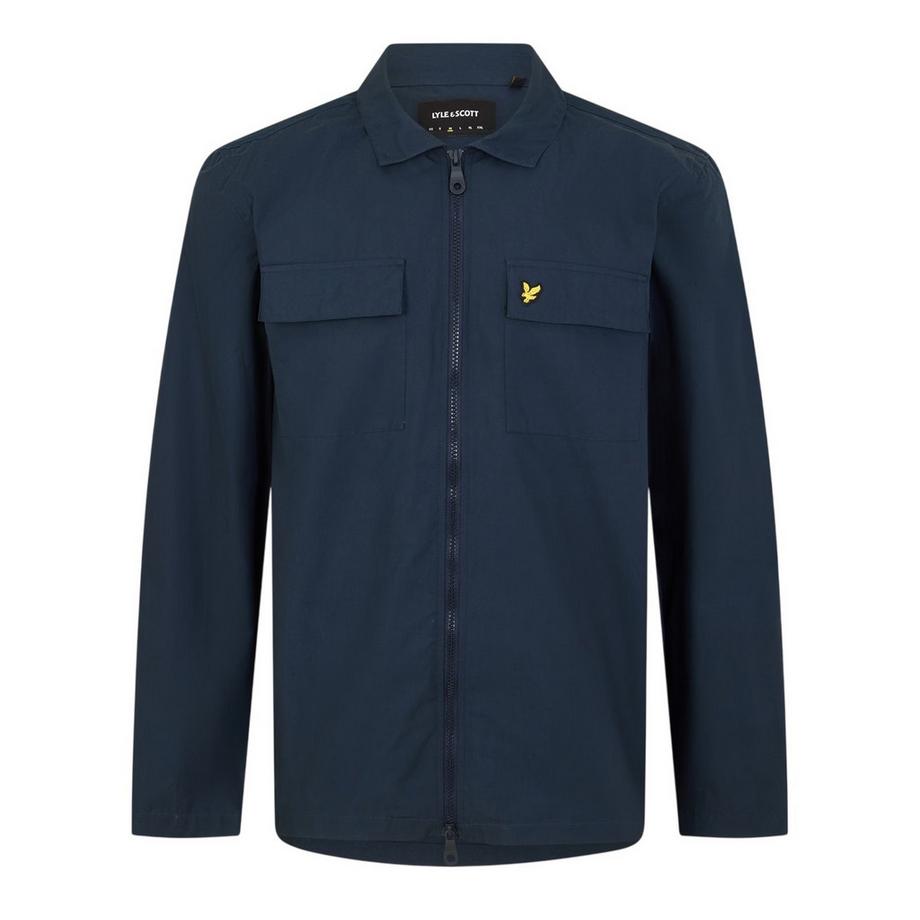 Giacca Camicia Resistente