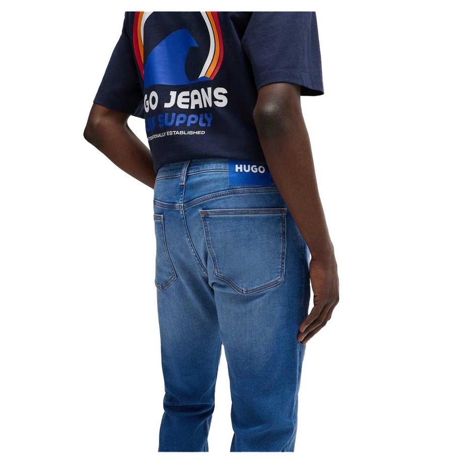 HUGO Jeans Slim Fit  