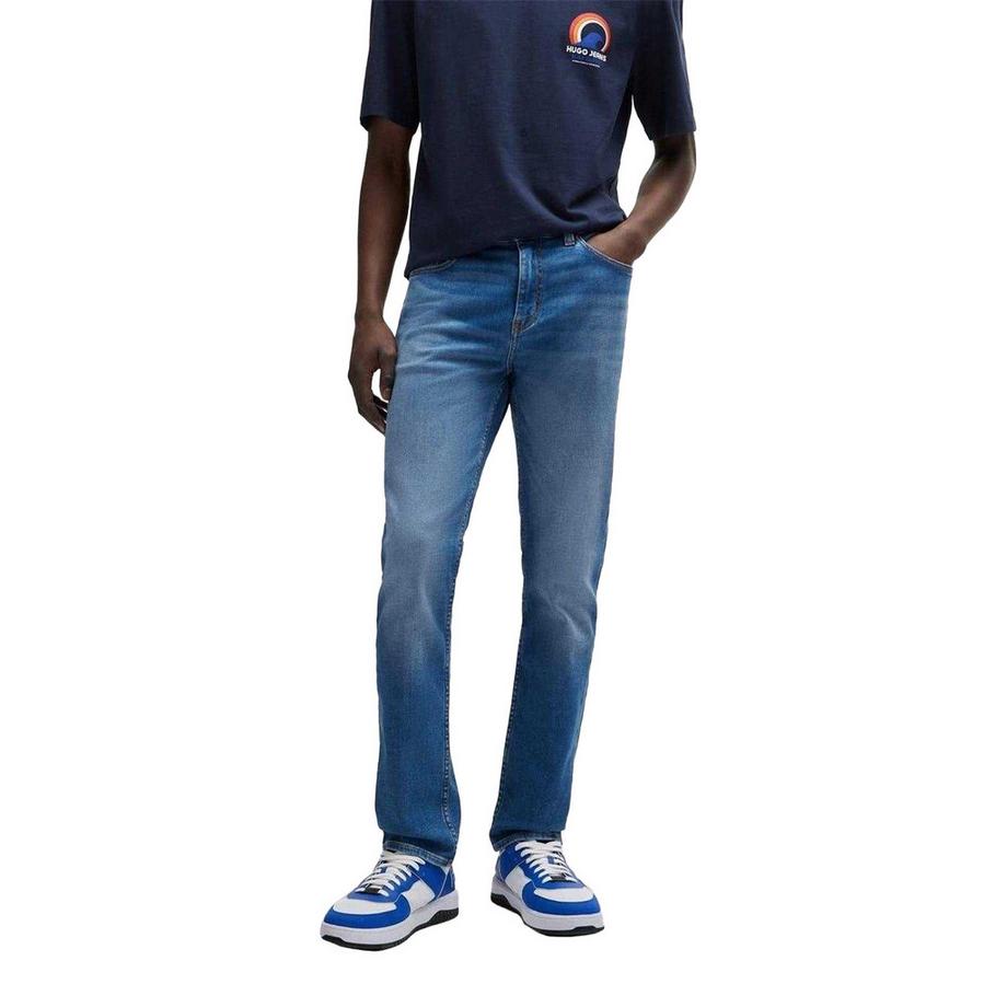 HUGO Jeans Slim Fit  