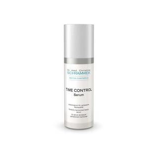 DR. SCHRAMMEK  Vitality Time Control Serum 30 ml 