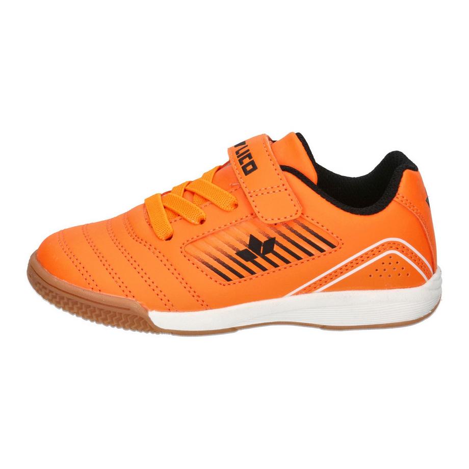 LICO Chaska VS Chaussure de sport Garçons avec fermeture velcro  