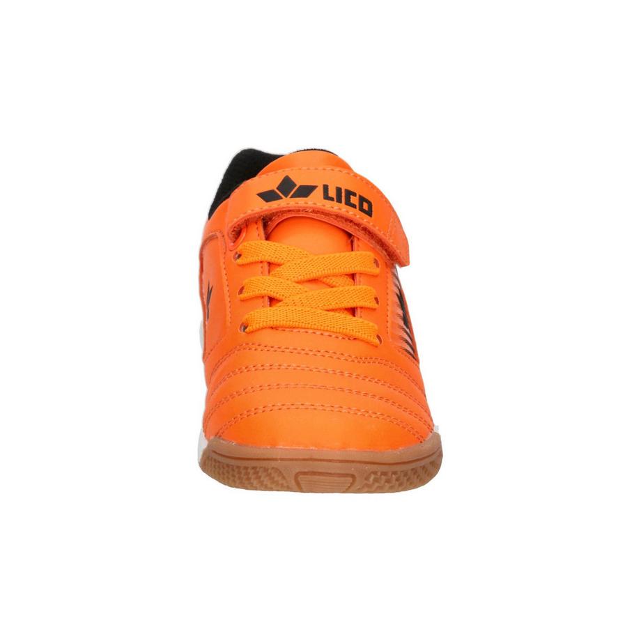 LICO Chaska VS Chaussure de sport Garçons avec fermeture velcro  