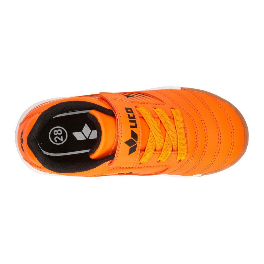 LICO Chaska VS Chaussure de sport Garçons avec fermeture velcro  