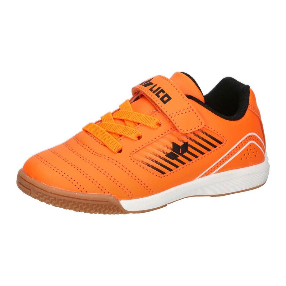 Chaussure de sport  Fermeture velcro Garçons LICO Chaska VS