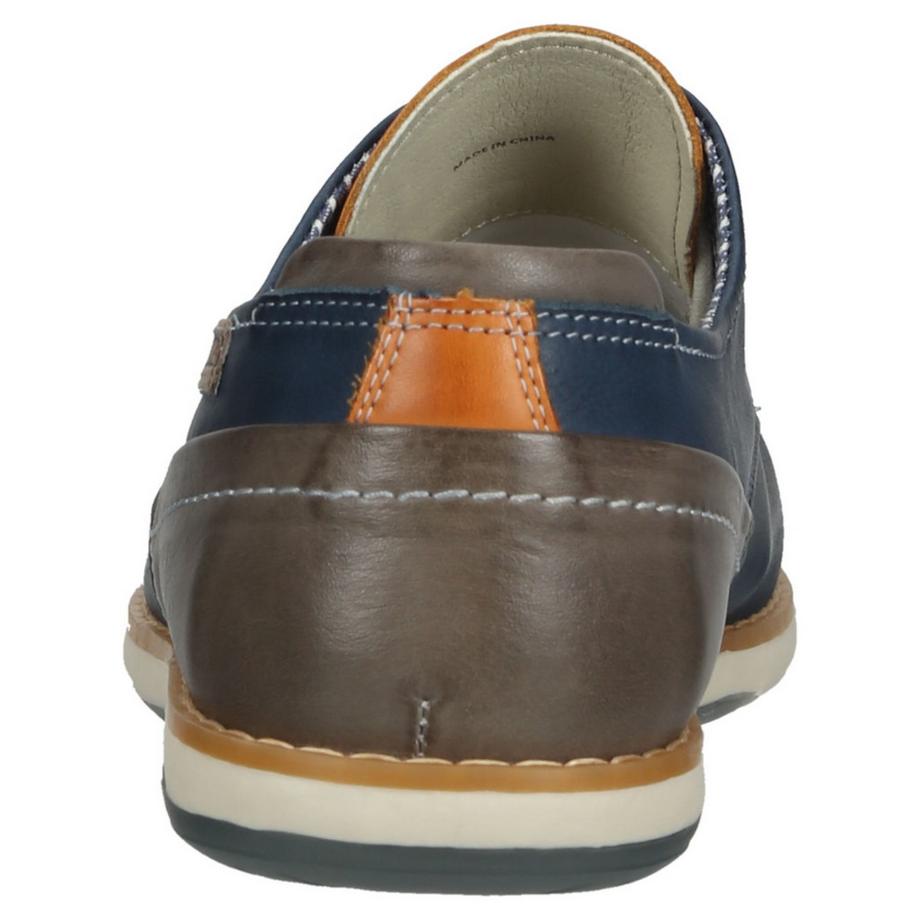 Pikolinos Jucar Chaussure à lacets en cuir  