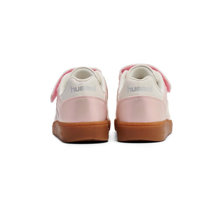 Hummel VM78 CPH Metallic Scarpe da ginnastica bambino  