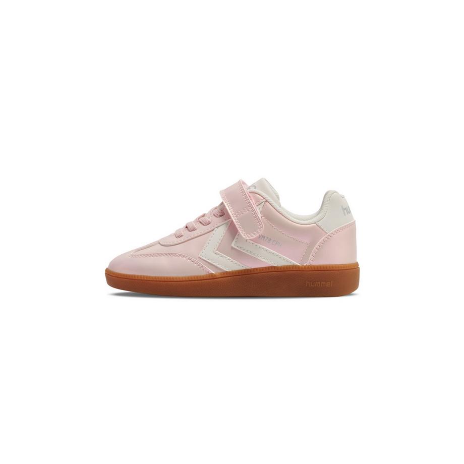 Scarpe da ginnastica bambino vm78 cph metallic