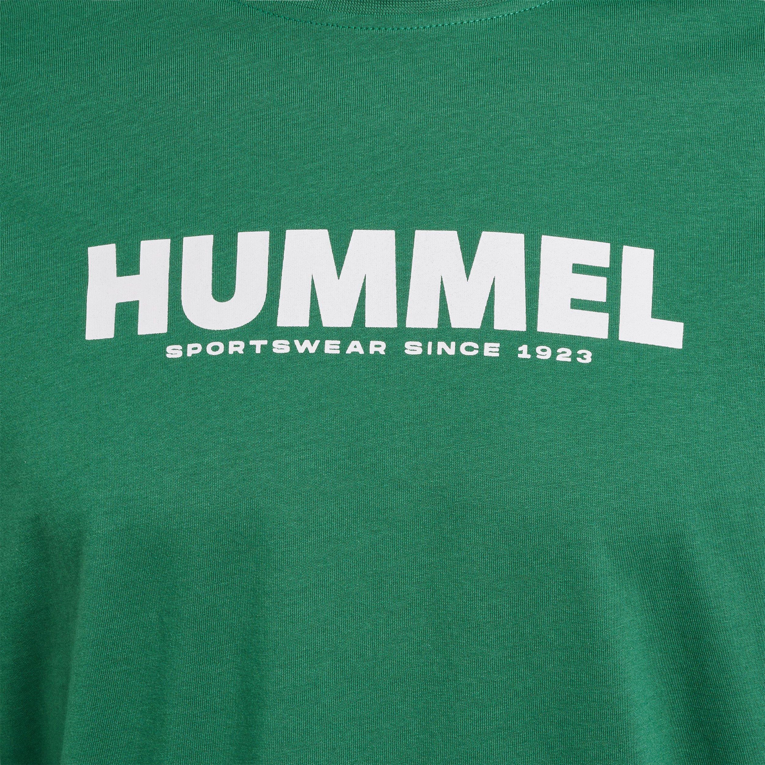 Hummel  t-shirt manches longues legacy 