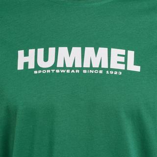 Hummel  t-shirt manches longues legacy 