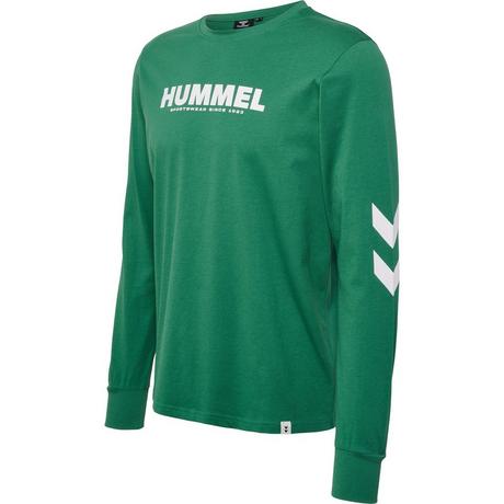 Hummel  t-shirt manches longues legacy 