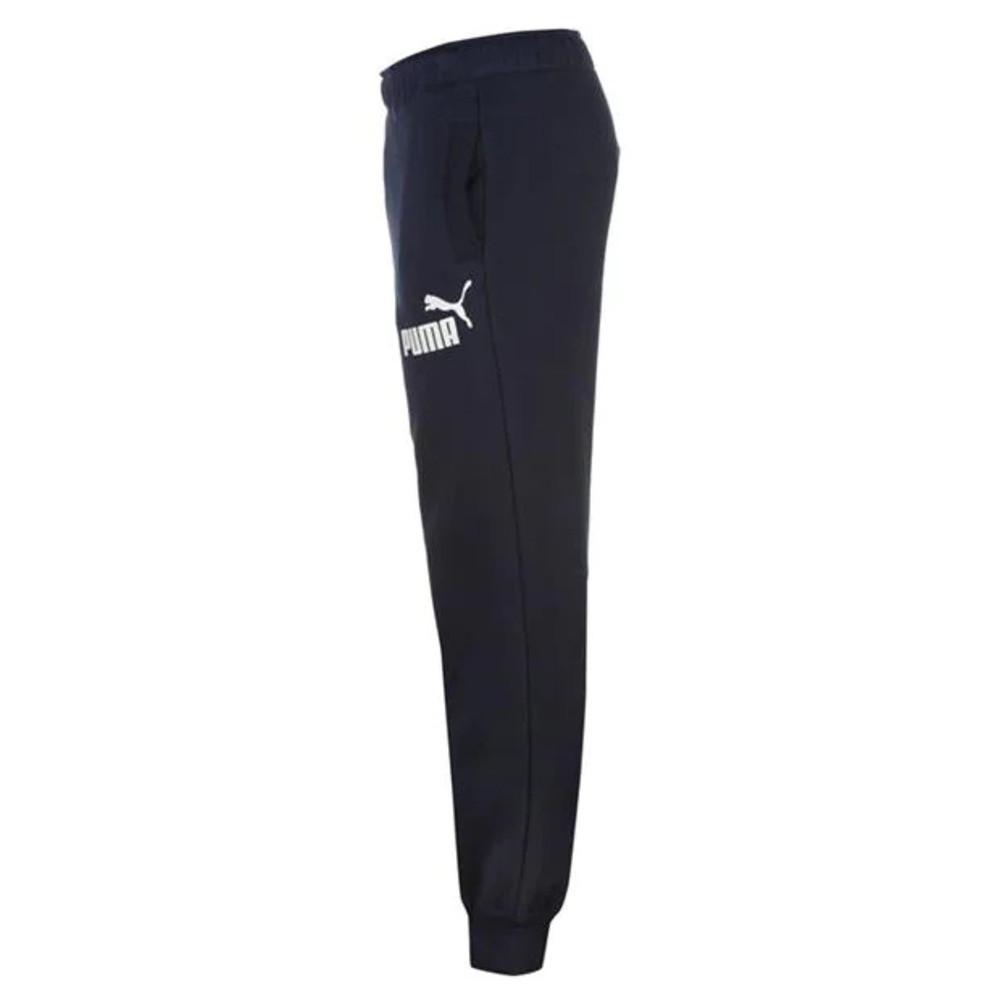 PUMA  Pantalon de jogging ESS Slim 