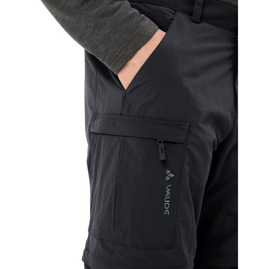 VAUDE  Farley ZO Pants V 