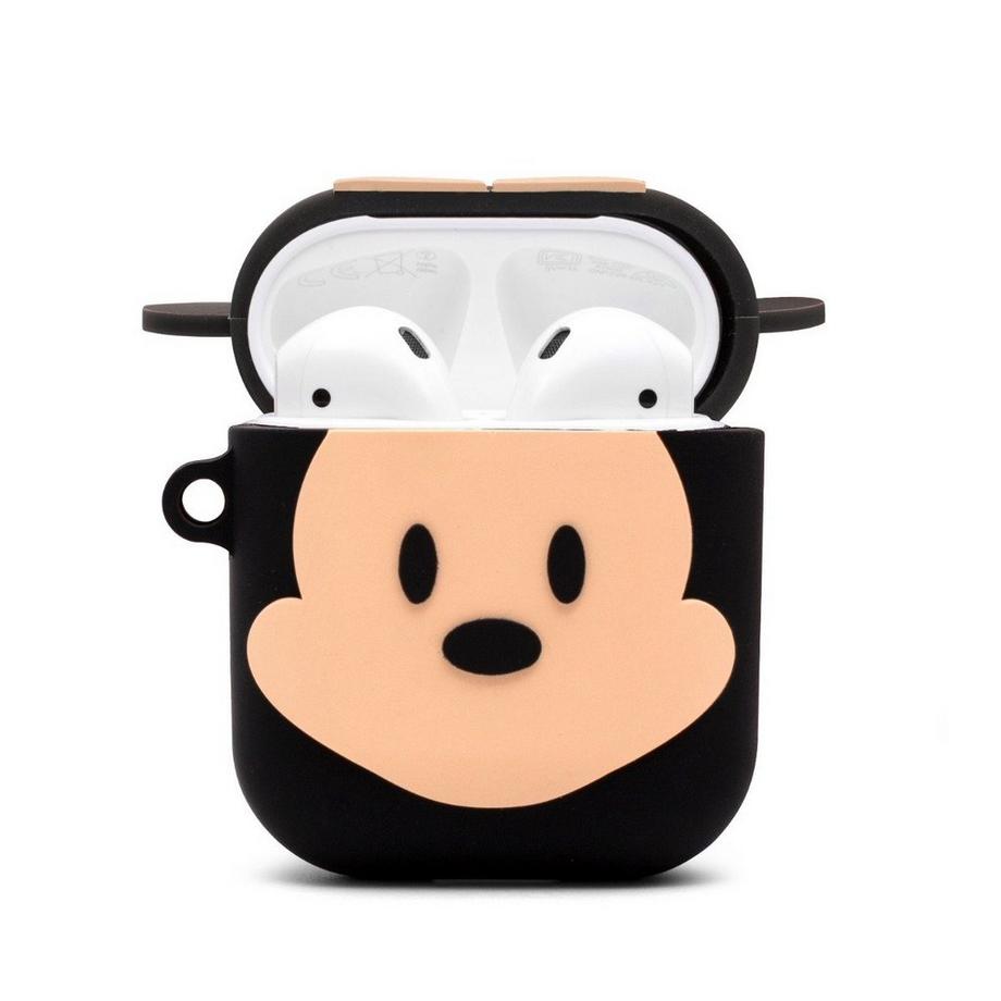 PowerSquad  AirPods Case Mickey Mouse 