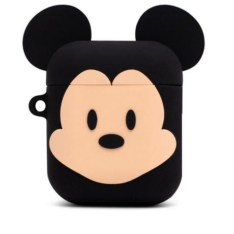 PowerSquad  Étui pour AirPods Mickey Mouse 