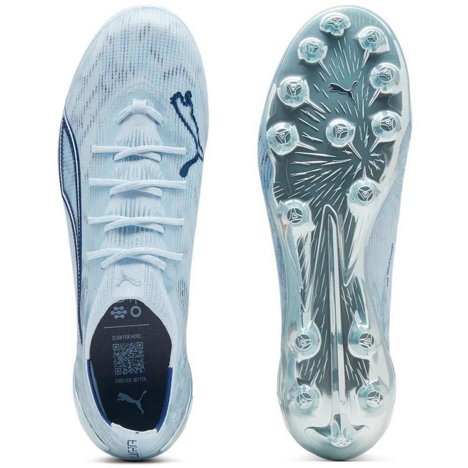 PUMA  Chaussures de football ultra ultimate ag 