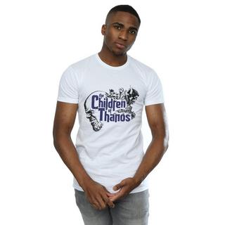 MARVEL Avengers Infinity War Children Of Thanos T-Shirt  