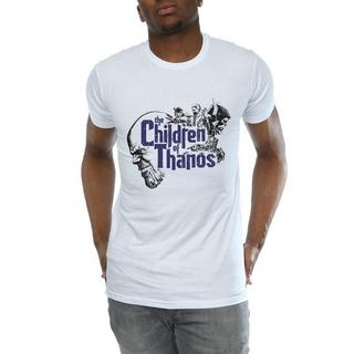 MARVEL Avengers Infinity War Children Of Thanos T-Shirt  