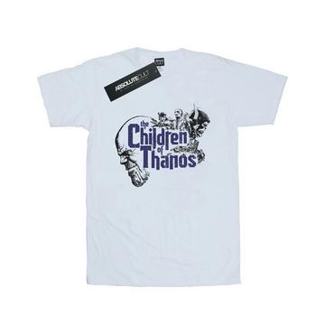 Tshirt AVENGERS INFINITY WAR CHILDREN OF THANOS