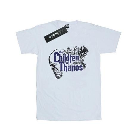 MARVEL Avengers Infinity War Children Of Thanos T-Shirt  