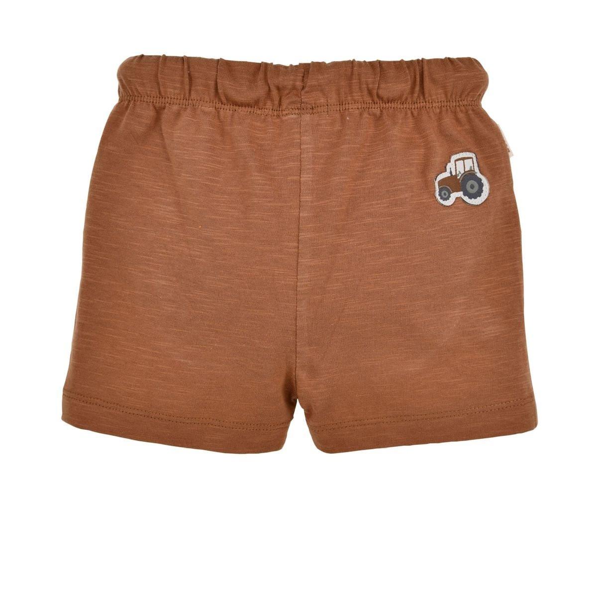 Bondi  Kleinkinder Shorts Dig it 