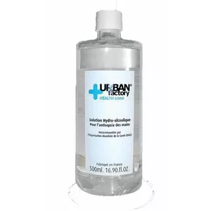Antiseptisches hydroalkoholisches Gel 500 ml