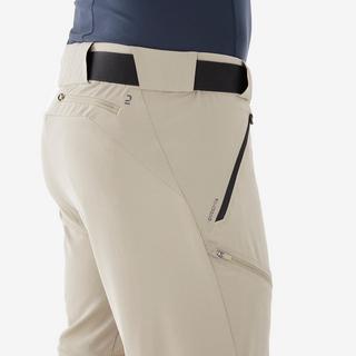 QUECHUA  Zip-Off-Hose  Wanderhose 