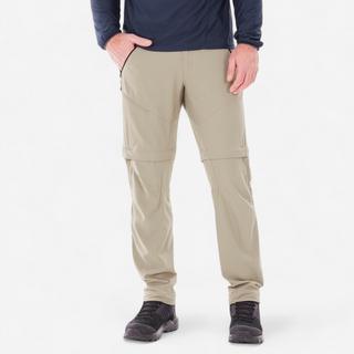 QUECHUA  Zip-Off-Hose  Wanderhose 