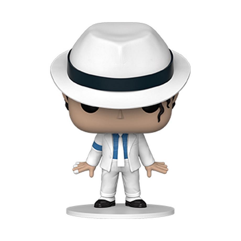 Funko  Funko POP! MJ: Michael Jackson (Smooth Criminal) (345) 