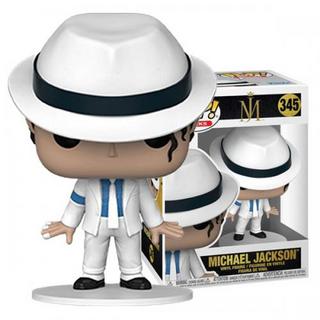 Funko  Funko POP! MJ: Michael Jackson (Smooth Criminal) (345) 