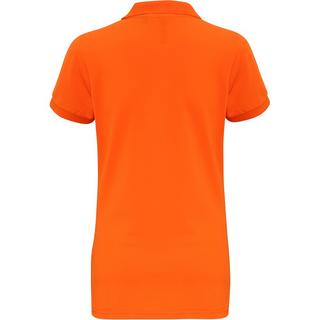 Asquith & Fox Kurzarm Performance Blend Polo Shirt  