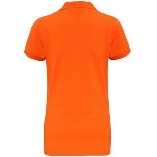 Asquith & Fox Kurzarm Performance Blend Polo Shirt  