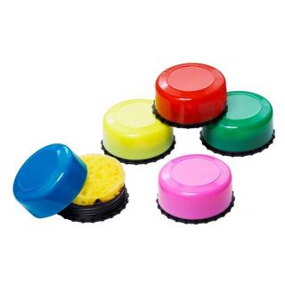 Läufer LÄUFER Schwammdose 55x28mm  