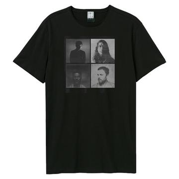 4 Faces TShirt