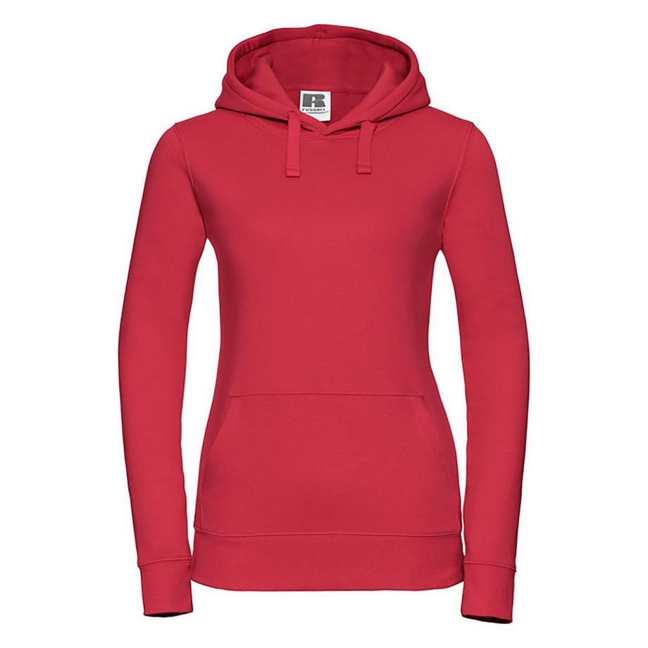 Sweat À Capuche Authentic