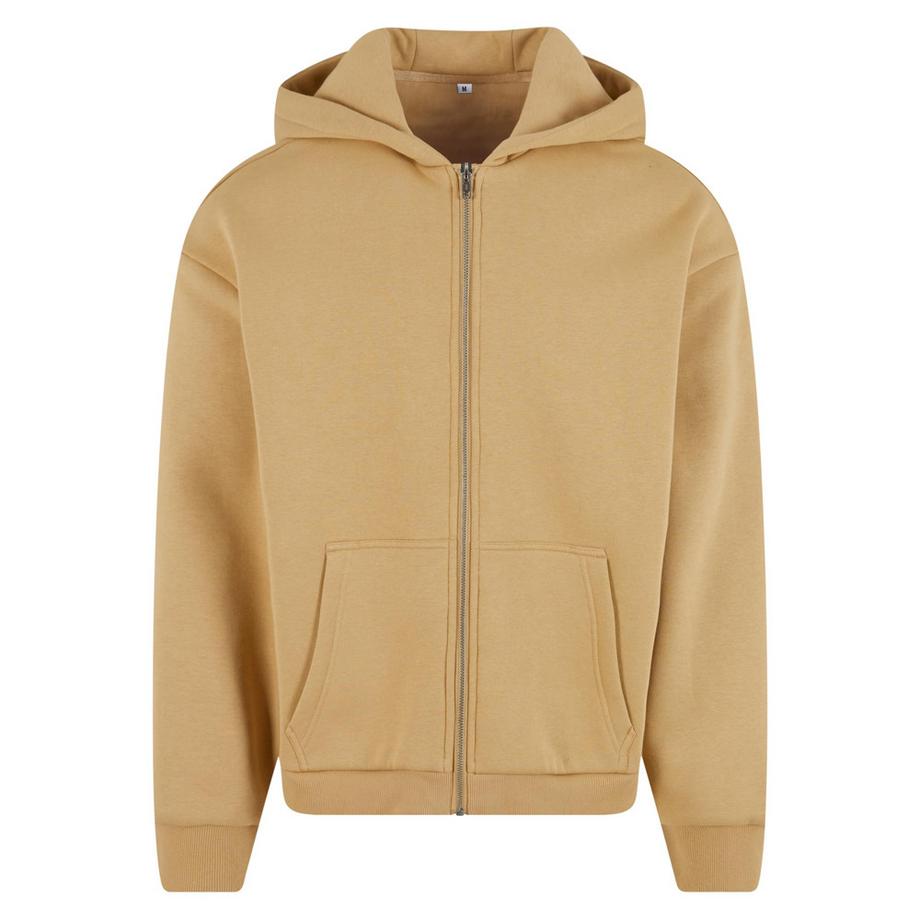 Sweat À Capuche