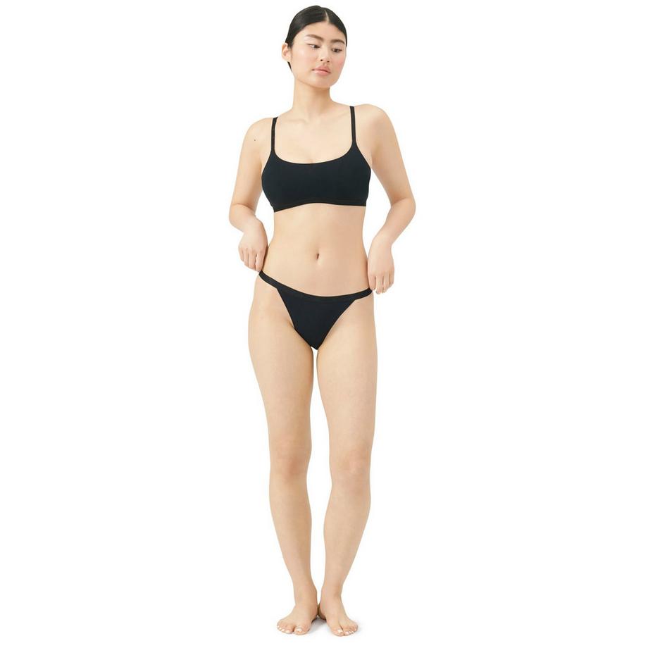 adidas Stretch Sport Active Essential Bikini Slip 6er Pack  