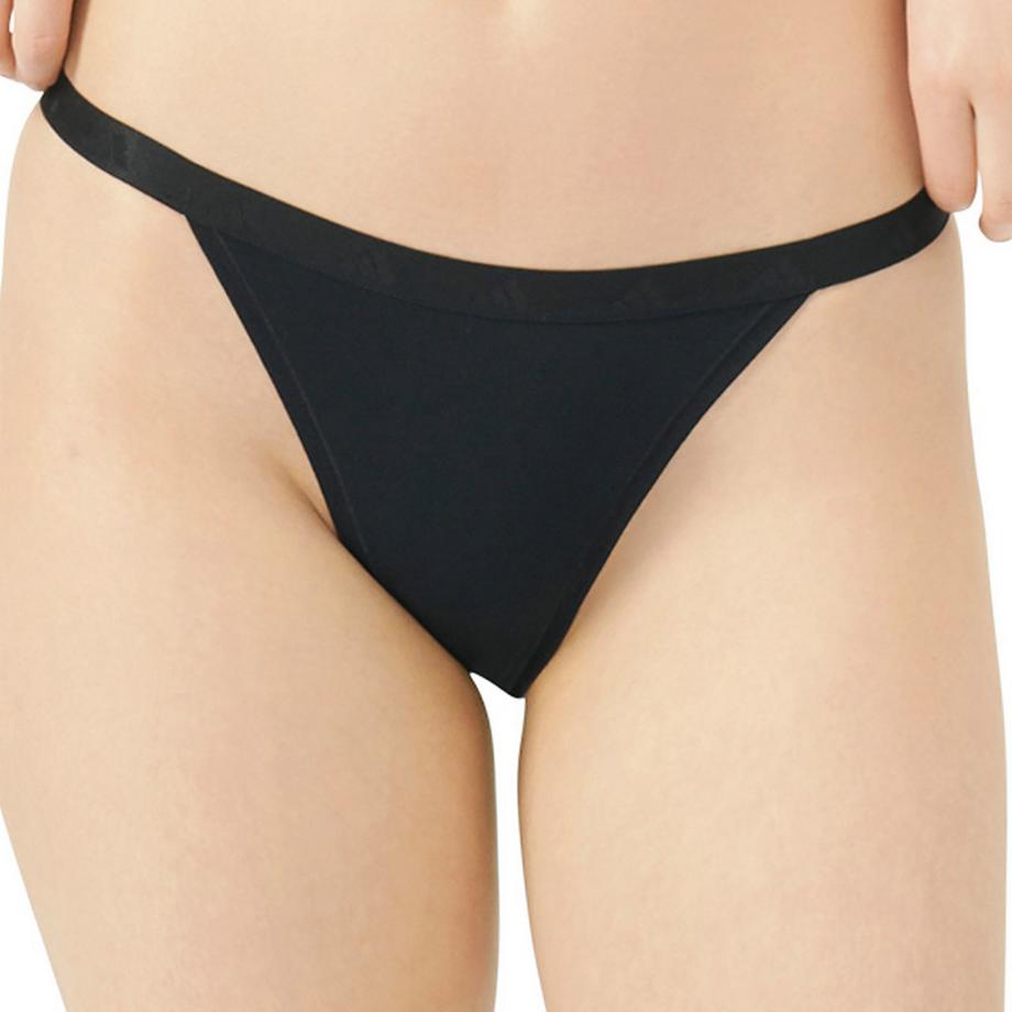 adidas Stretch Sport Active Essential Bikini Slip 6er Pack  