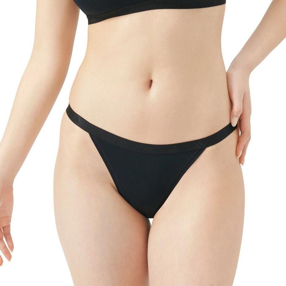 adidas Stretch Sport Active Essential Bikini Slip 6er Pack  