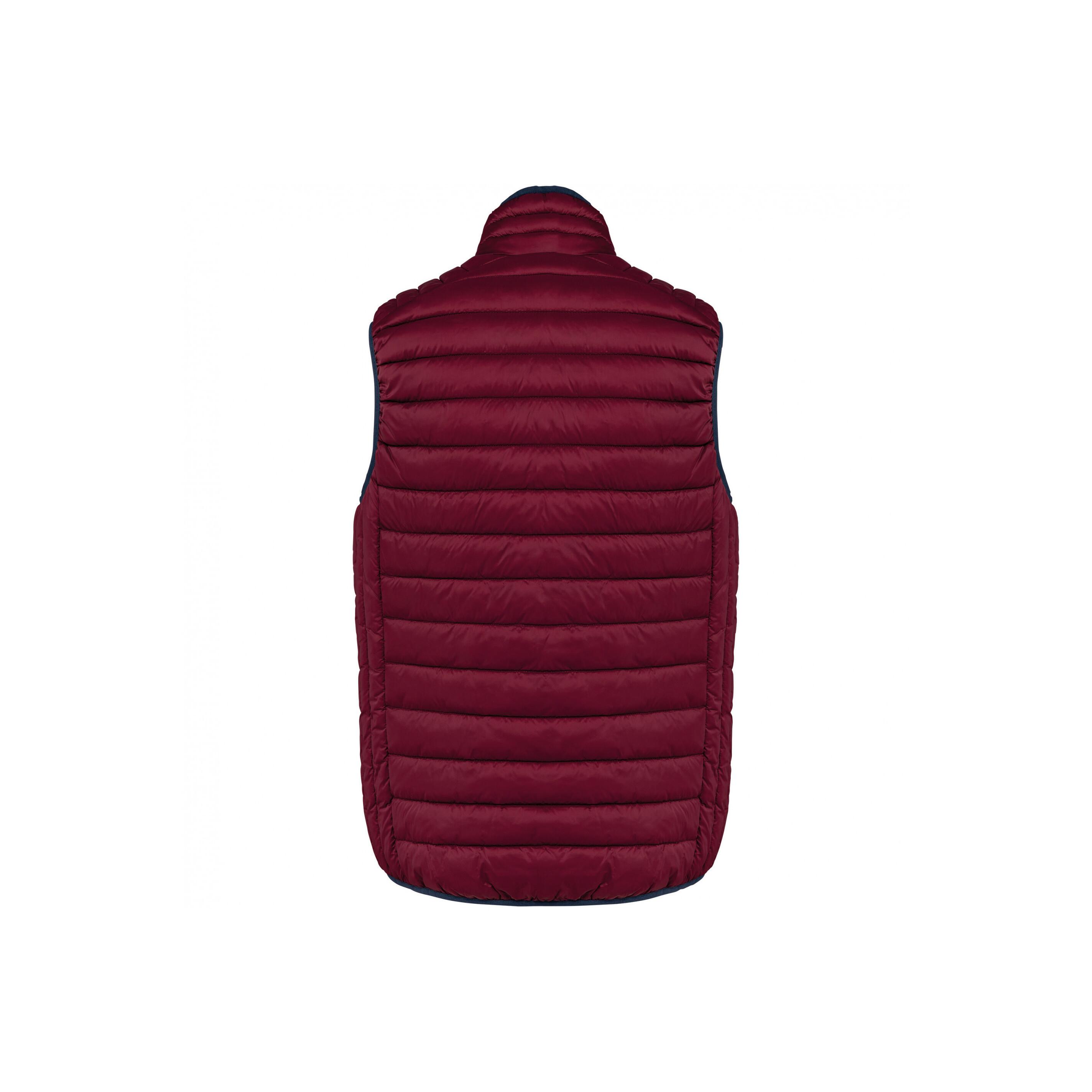 Kariban  gilet leggero 