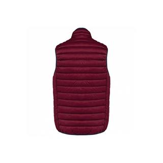 Kariban Gilet leggero senza maniche  